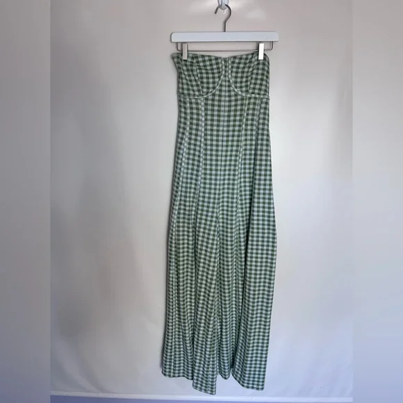 Free People Hold Me Tight Women’s Jumpsuit | Medium - Picture 2 of 6